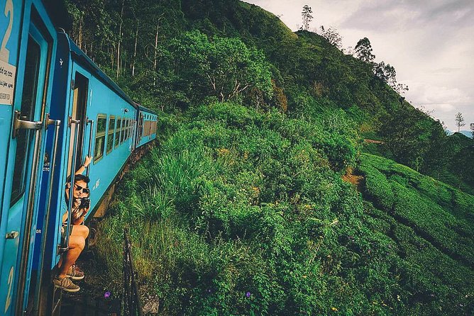 Customized Sri Lanka Tour